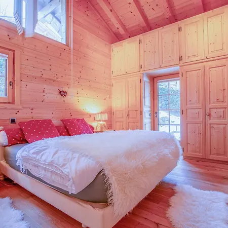 Nicande - Exceptional & Luxe 8 Pers Nendaz